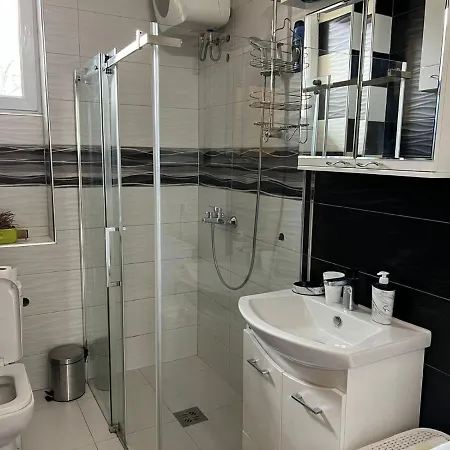 Alex Apartment