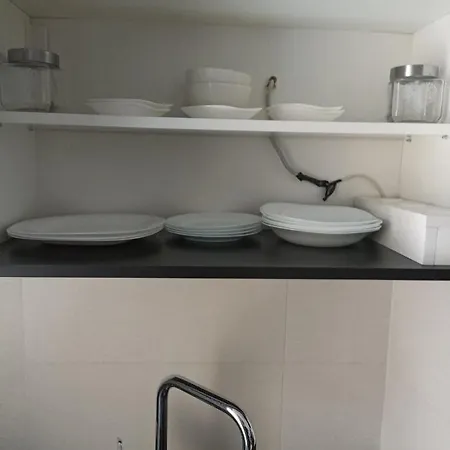 Apartment Alex Belgrade