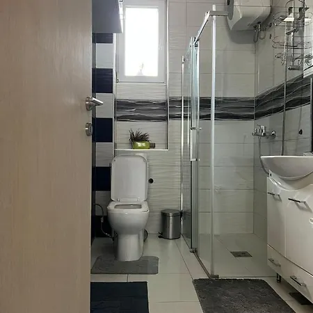 Alex Apartment *