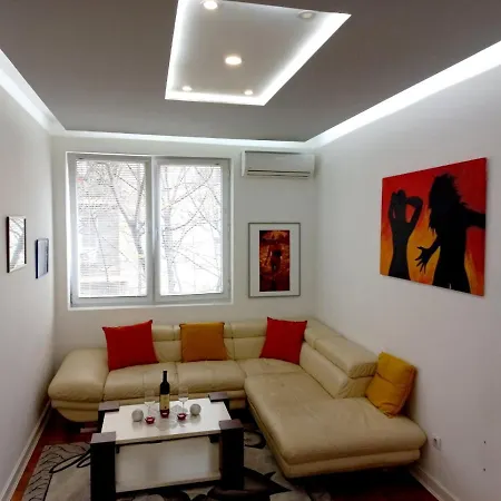 Apartment Alex