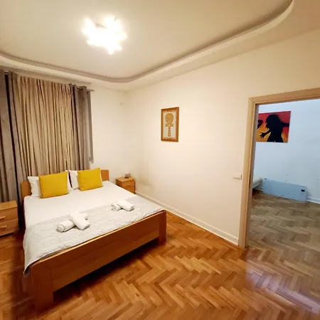 Apartment Alex