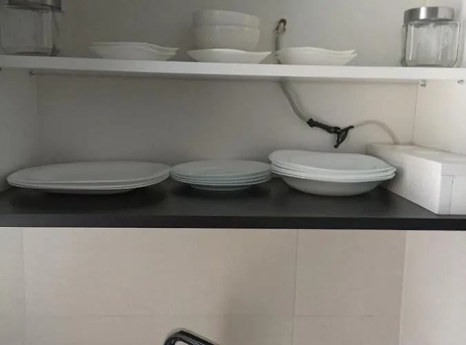 Apartmán Alex Bělehrad